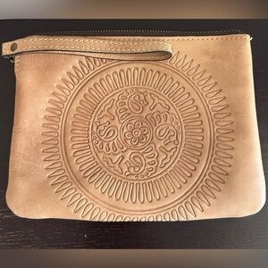 Patricia Nash Wristlet